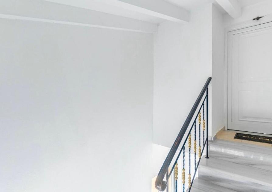 Perivólion La Soffitta Di Bampina 아파트 외부 사진